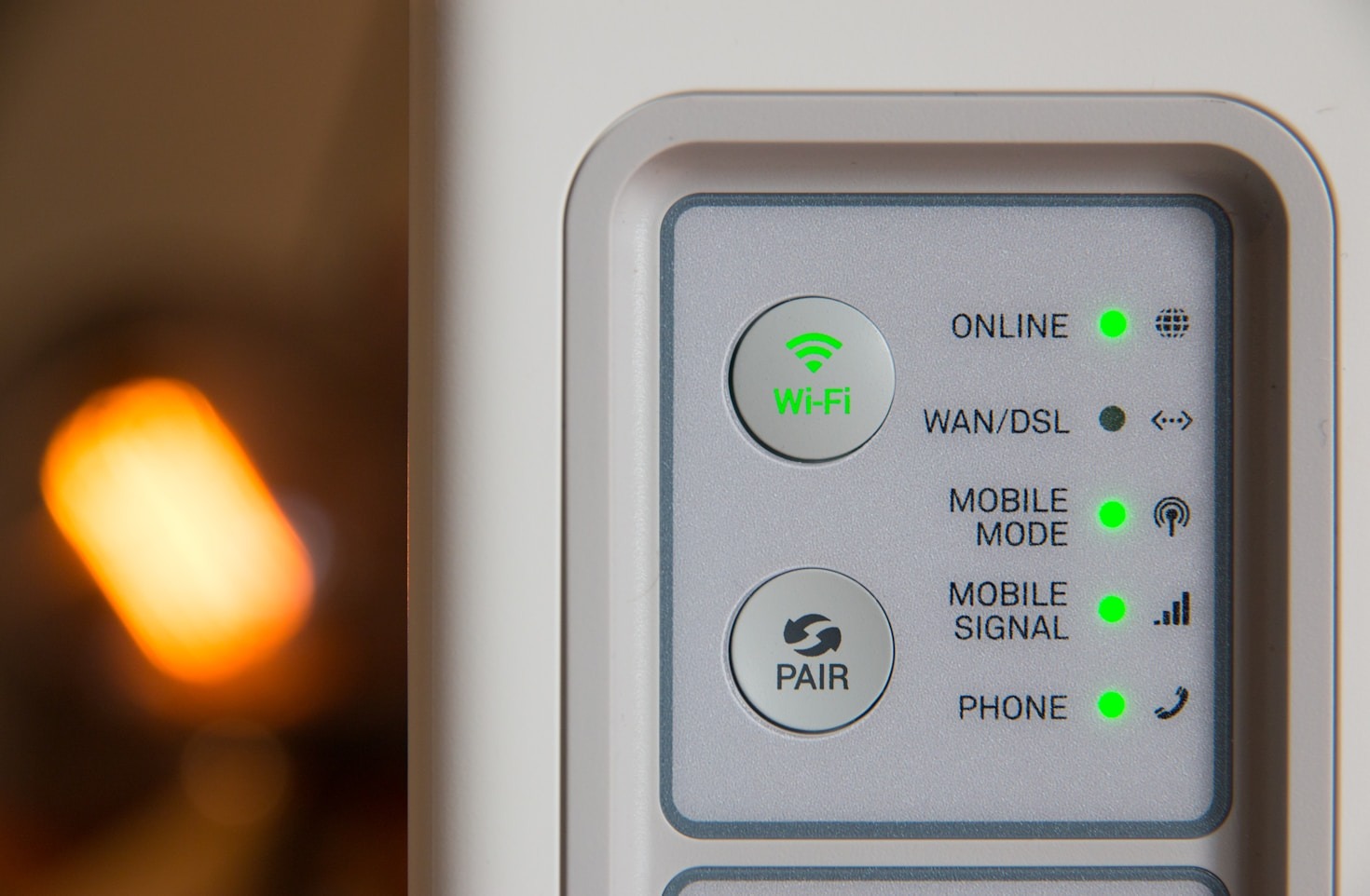 Optimized Wi-Fi: The Key to Seamless Browsing